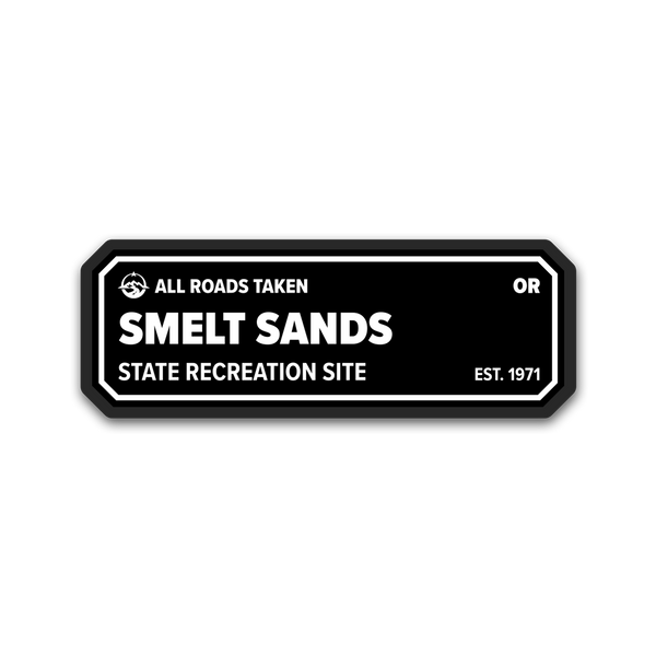 Smelt Sands State Recreation Site