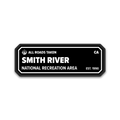 Smith River National Recreation Area