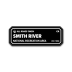 Smith River National Recreation Area