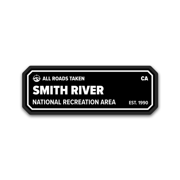 Smith River National Recreation Area