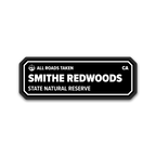 Smithe Redwoods State Natural Reserve