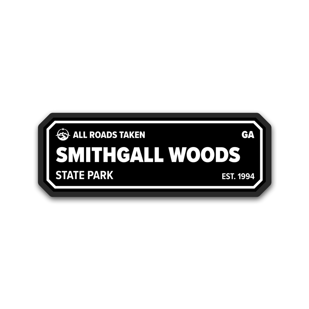 Smithgall Woods State Park