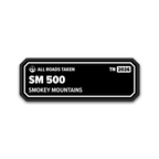 Smokey Mountains 500 2026
