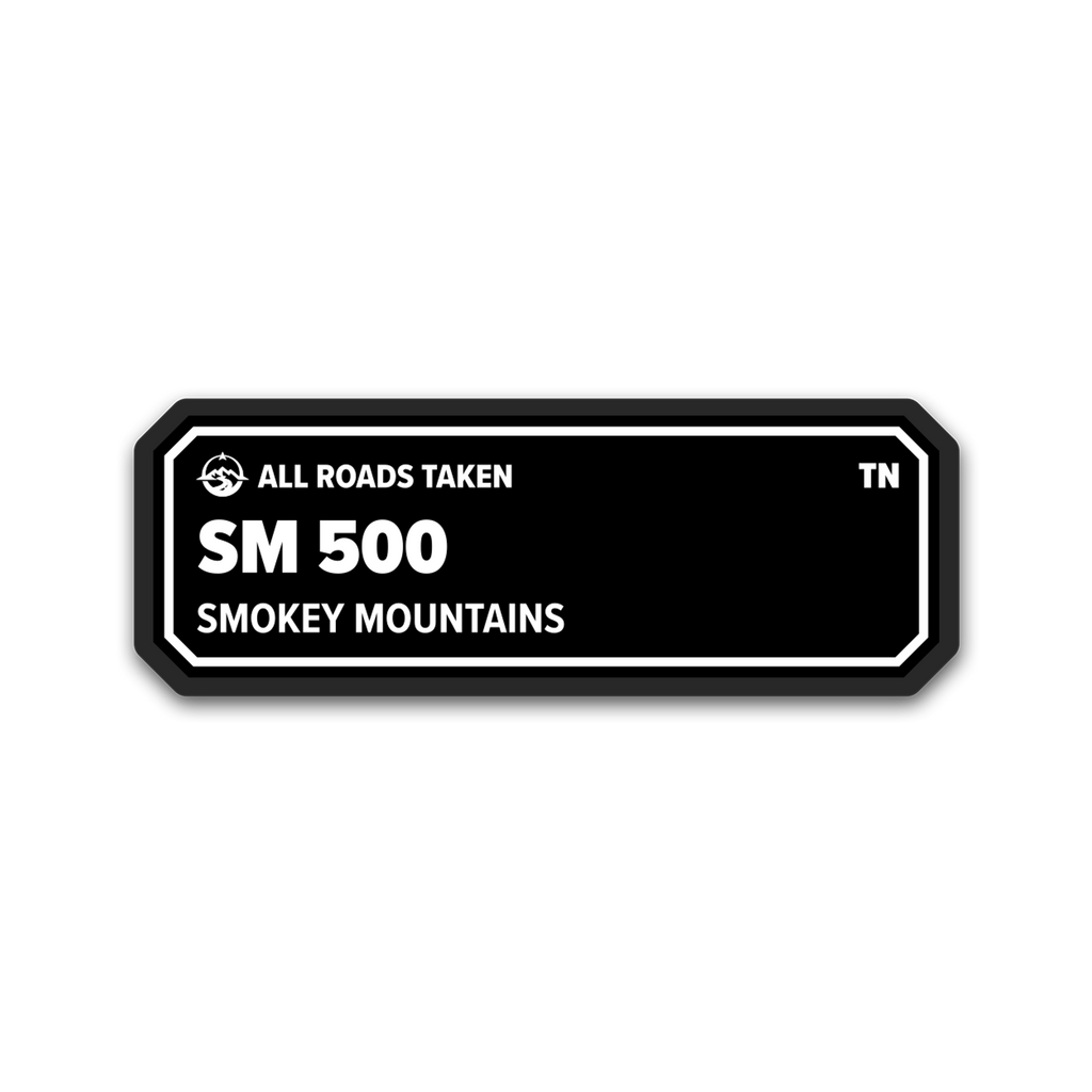 Smokey Mountains 500