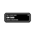 Smokey Mountains 500