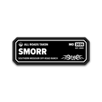 SMORR 2026