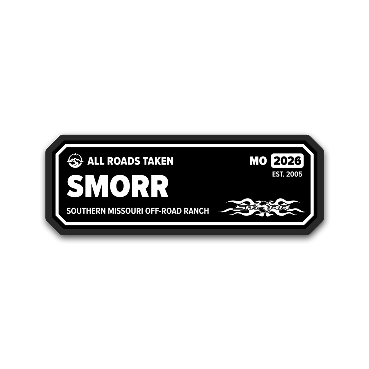 SMORR 2026