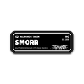 SMORR