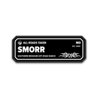 SMORR