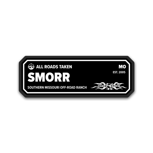SMORR