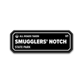 Smugglers' Notch State Park