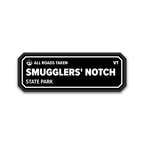 Smugglers' Notch State Park