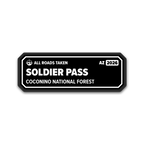 Soldier Pass 2026