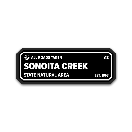 Sonoita Creek State Natural Area