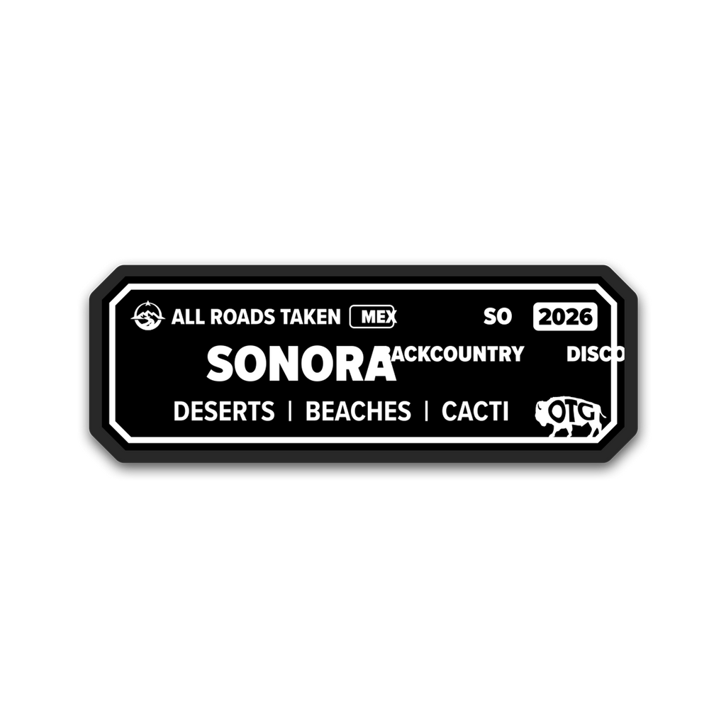 Sonora BDT 2026