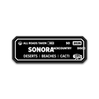Sonora BDT 2026