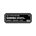 Sonora BDT