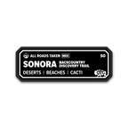 Sonora BDT