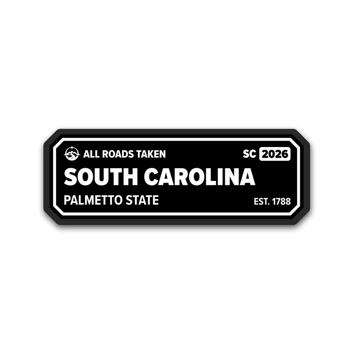South Carolina 2026