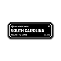 South Carolina
