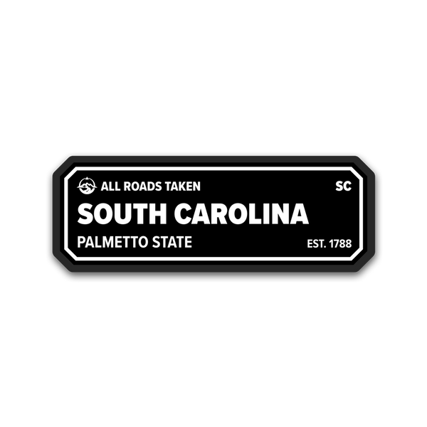 South Carolina