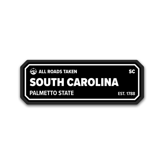South Carolina