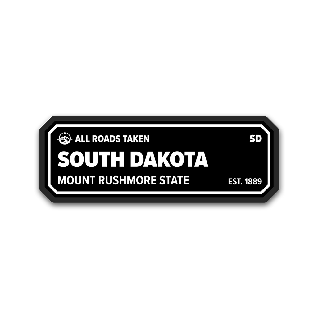 South Dakota