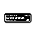 South Georgia Adventure Loop 2026