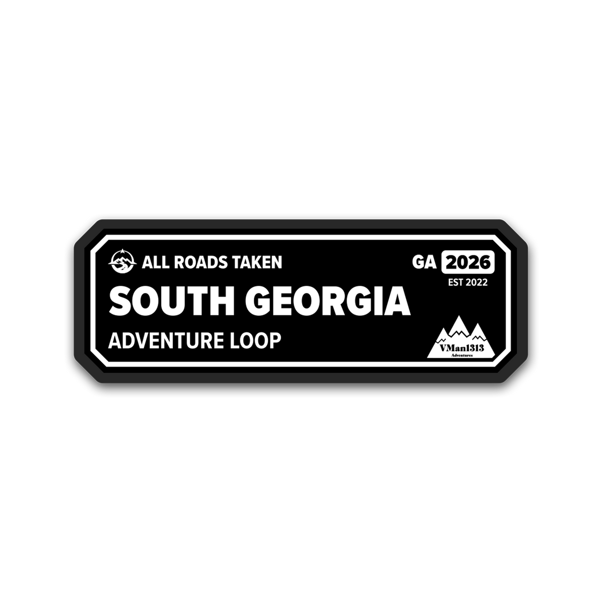 South Georgia Adventure Loop 2026