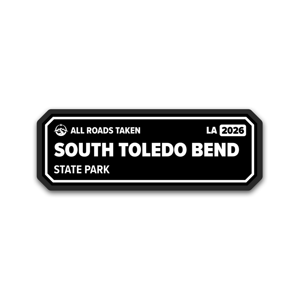 South Toledo Bend State Park 2026