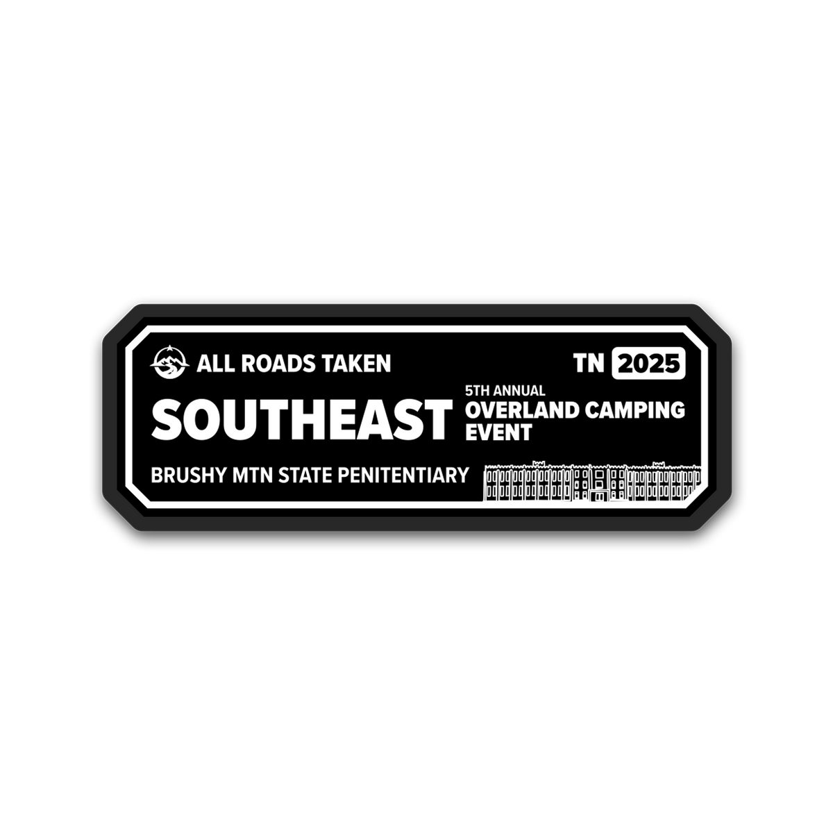 Southeast Overland Camping Event 2025 2025
