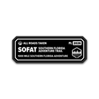 Southern Florida Adventure Trail (S.O.F.A.T) 2026