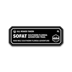 Southern Florida Adventure Trail (S.O.F.A.T)