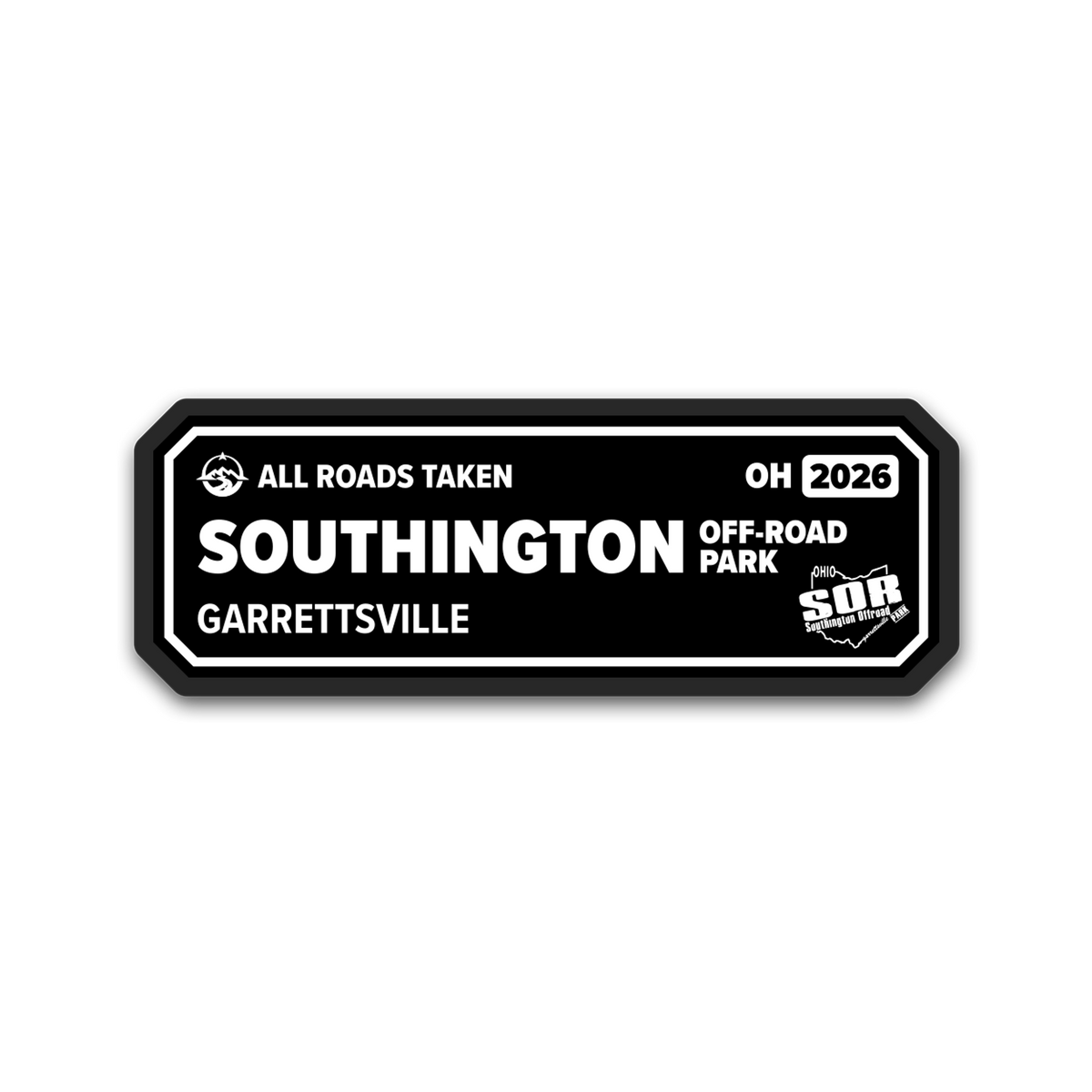 Southington Offroad Park 2026