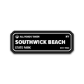 Southwick Beach State Park