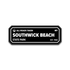 Southwick Beach State Park