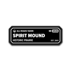 Spirit Mound Historic Prairie 2026