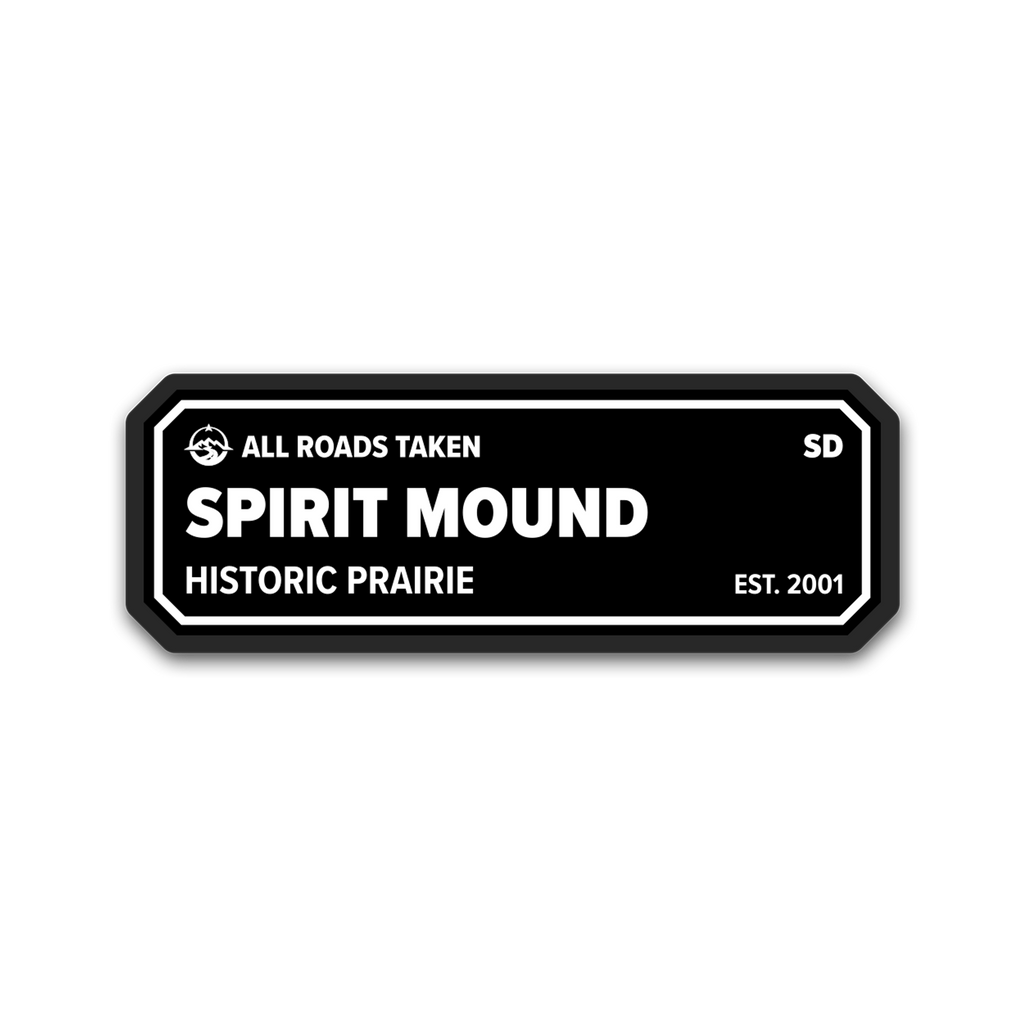 Spirit Mound Historic Prairie