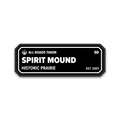 Spirit Mound Historic Prairie