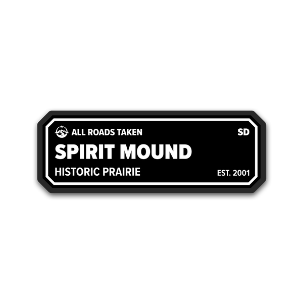 Spirit Mound Historic Prairie