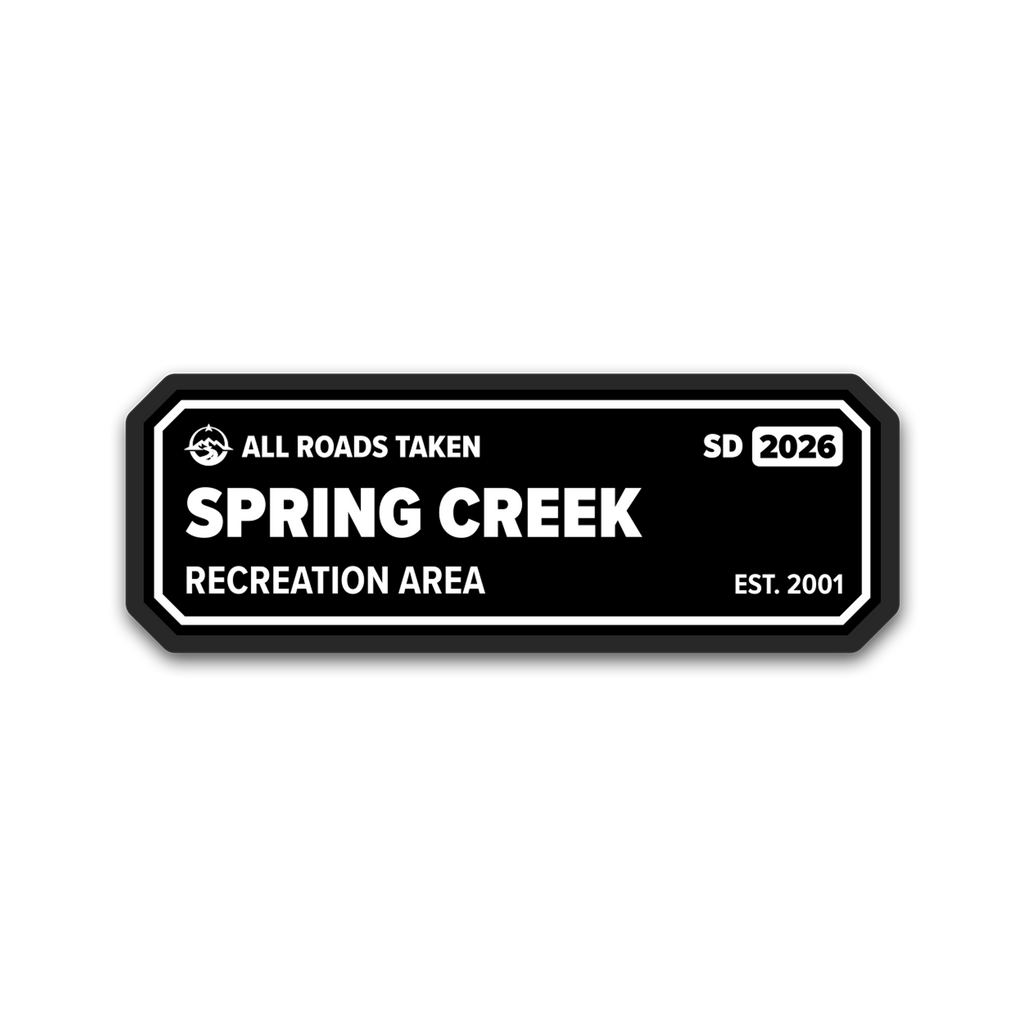 Spring Creek Recreation Area 2026