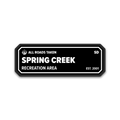 Spring Creek Recreation Area