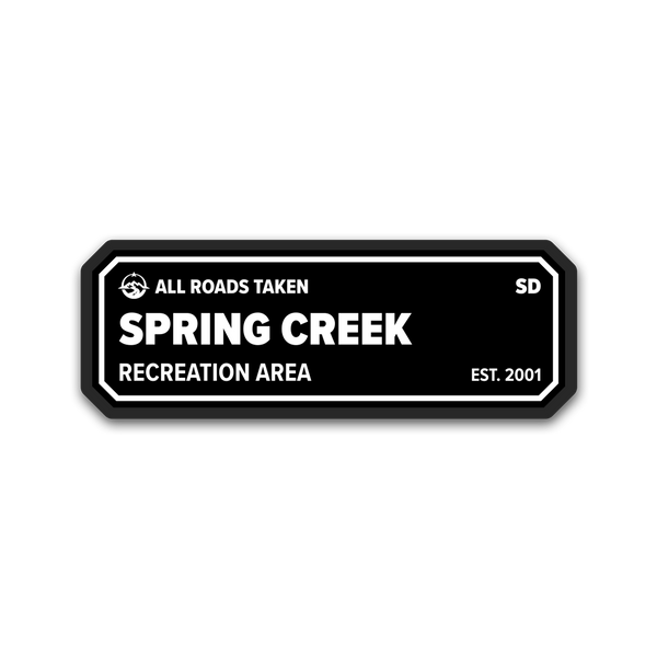 Spring Creek Recreation Area