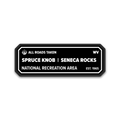 Spruce Knob-Seneca Rocks National Recreation Area