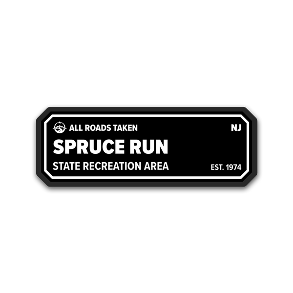 Spruce Run State Recreation Area