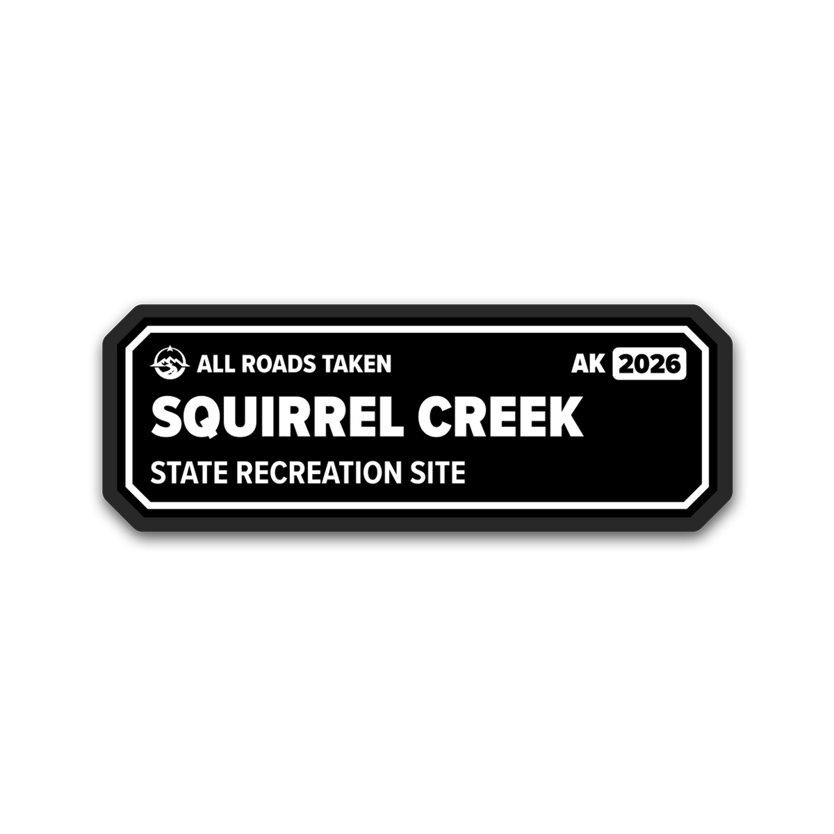 Squirrel Creek State Recreation Site 2026
