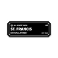 St. Francis National Forest