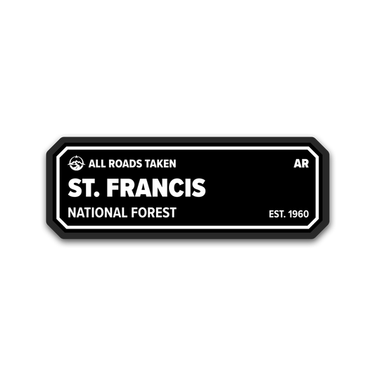 St. Francis National Forest