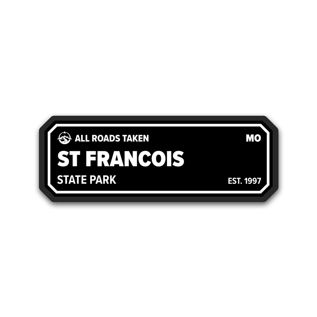 St. Francois State Park