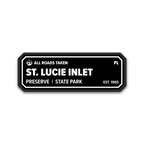 St. Lucie Inlet Preserve State Park